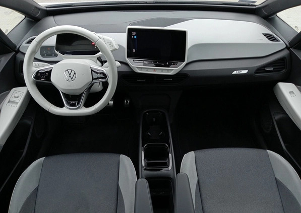 Volkswagen ID.3 cena 104900 przebieg: 33123, rok produkcji 2020 z Szamocin małe 529